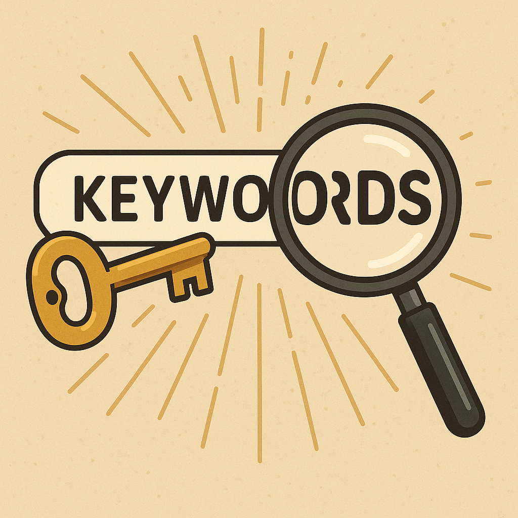 Understanding Keyword Search